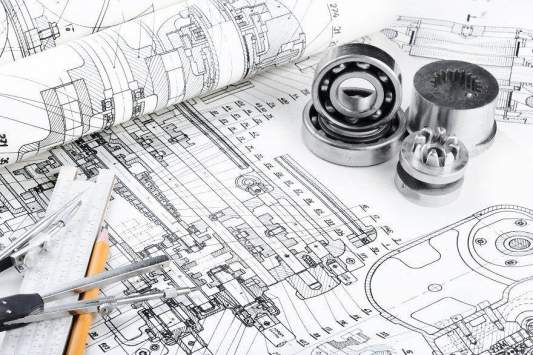 Engineering Support